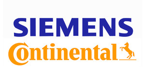 Siemens Continental